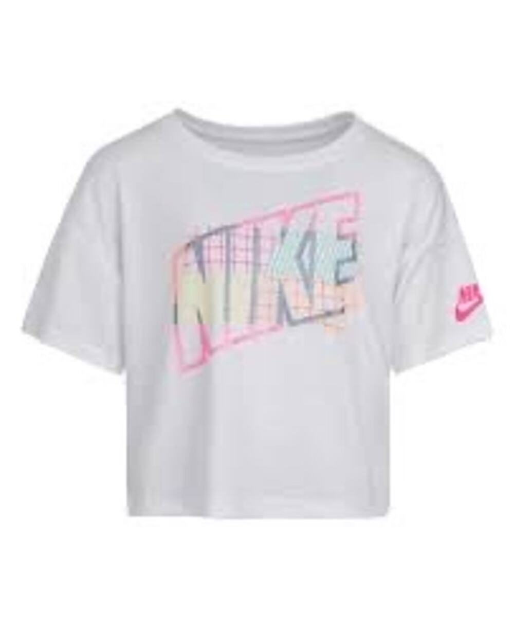 Nike Toddler Oversized Tee sz 3T